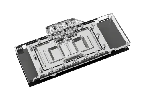 Alphacool Eisblock Aurora ARGB pour RX 7900XT