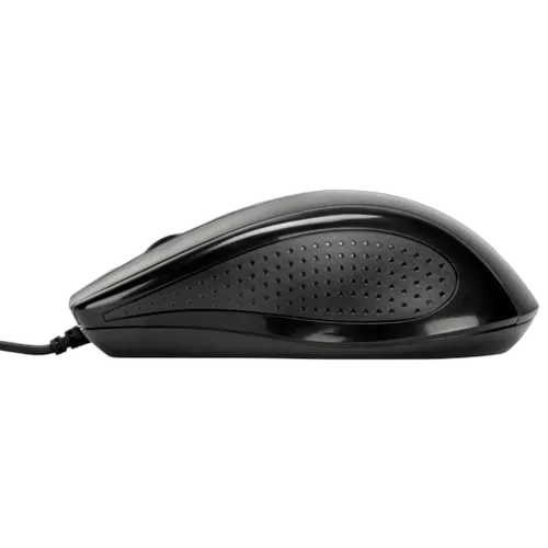 Targus AKM622FR - Noir/USB/Filaire, vue 14