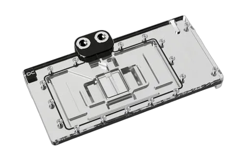 Alphacool Core pour RTX 4090 Suprim with Backplate