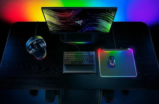 Razer Firefly V2 Pro - M - Noir