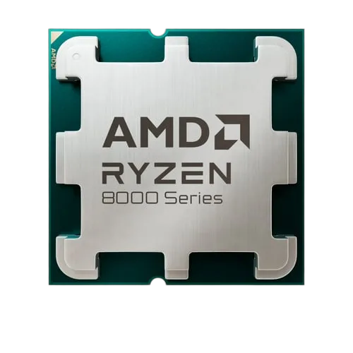 AMD Ryzen 7 8700F Tray