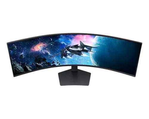 Samsung Odyssey G9 - 49" CURVE 5K 240Hz 1ms HDR10 FreeSync Premium Pro -Seconde Vie, vue 10