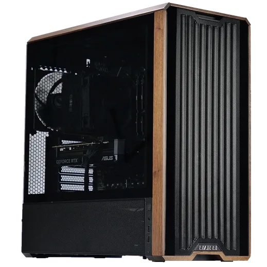 MONTAGE VIDEO 6K - i7-14700KF/5060Ti-16/32Go/2To