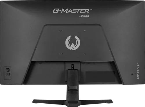 Iiyama G-Master G2771QS-B1 - 27" WQHD 200Hz Fast IPS 0.5ms G-Sync Adaptive Sync, vue 8