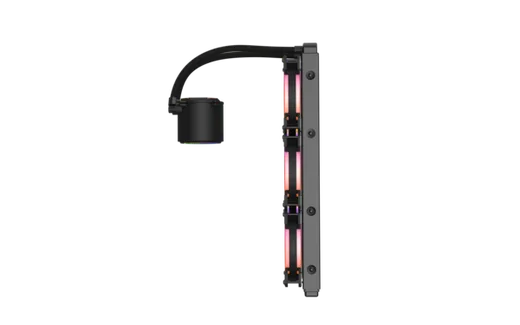 M.RED AIO 360mm ARGB - Serenity 360 (OEM)-Seconde Vie, vue 4