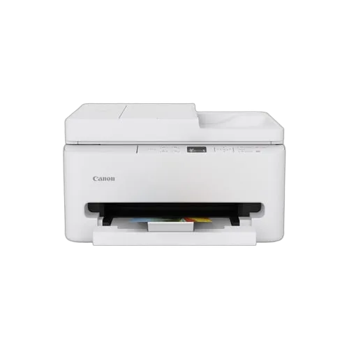 Canon PIXMA TS7550i - Blanc