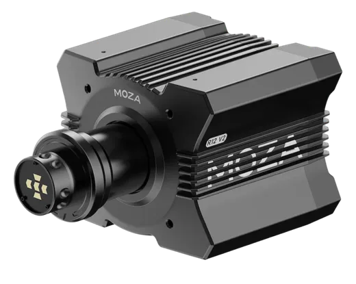 Moza Racing R12 V2 - Direct Drive - 12Nm