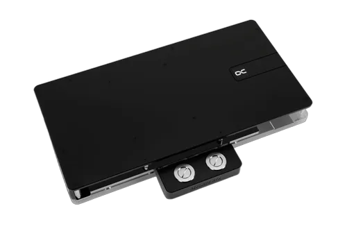 Alphacool Core Geforce RTX 5090 ROG Astral avec Backplate
