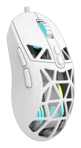 Oniverse Kryo - Filaire - RGB - Blanc