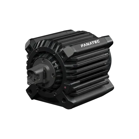 Fanatec Ready To Race - CS DD / CSP V3 / RS - F-GT Elite, vue 13