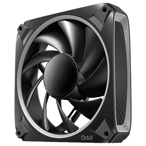 Antec Orbit 120 ARGB - Noir