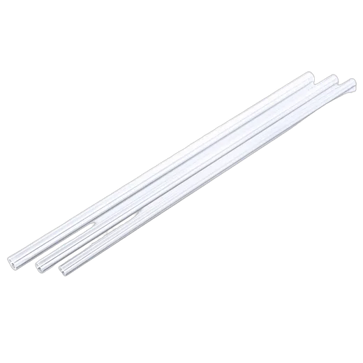 CONSTRUCTEUR Tube rigide en PETG - 14/10mm - 50cm, vue 1