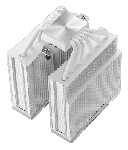 Deepcool AK620 G2 - Blanc, vue 5
