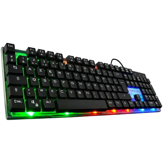 The G-LAB Combo Yttrium bundle 3 en 1 Noir RGB