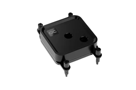 Alphacool Waterblock CPU Core 1 LT Black