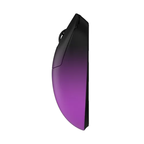 Hator Quasar 3 Ultima - Sans-Fil - RGB - Noir / Violet, vue 7