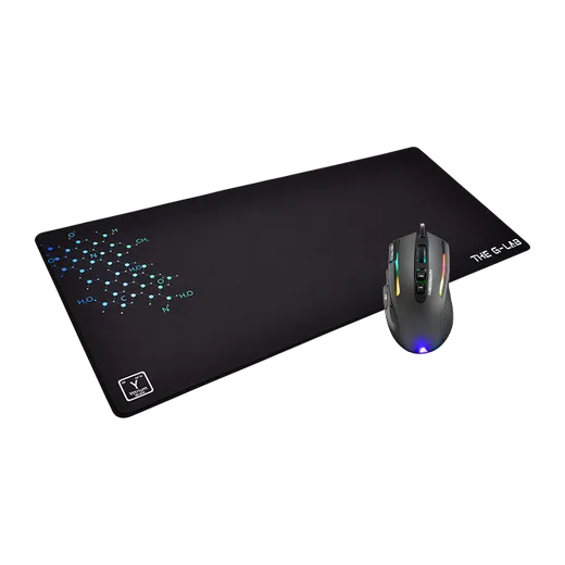 The G-LAB Bundle - Kult Nitrogen Neutron & Pad-Yttrium, vue 1