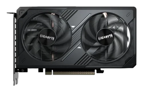 Gigabyte GeForce RTX 5050 WINDFORCE OC 8G