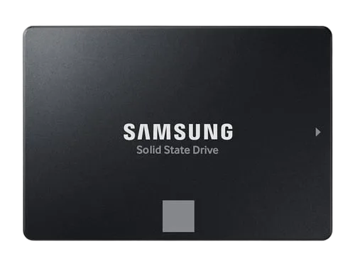 Samsung 870 EVO 500Go SATA