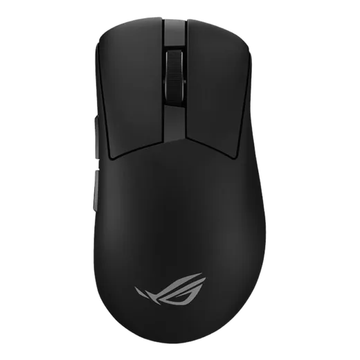 Asus ROG Gladius IV Ace - Sans fil - Noir