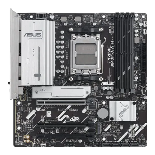 Asus PRIME B840M-A WIFI
