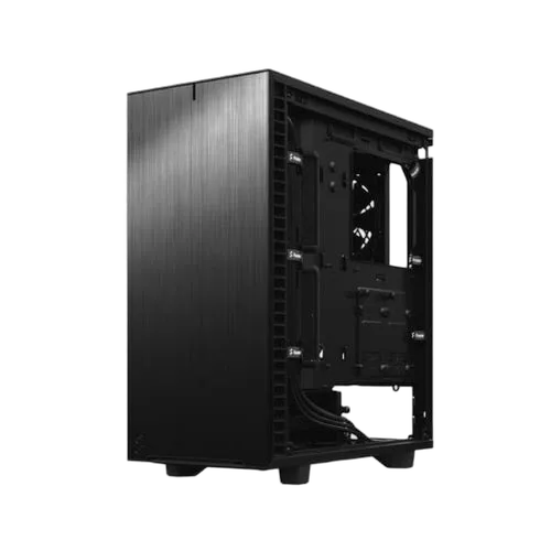 Fractal Design Define 7 Compact Solid Noir