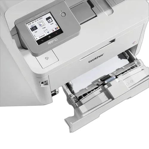 Brother MFC-L8390CDW Laser + Cartouche TN248 CMYK 4 couleurs