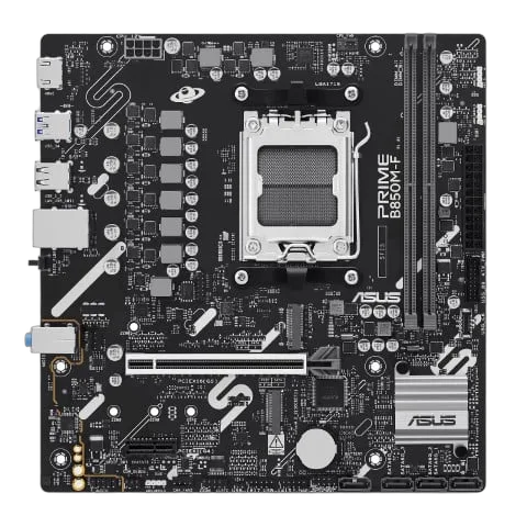 Asus PRIME B850M-F