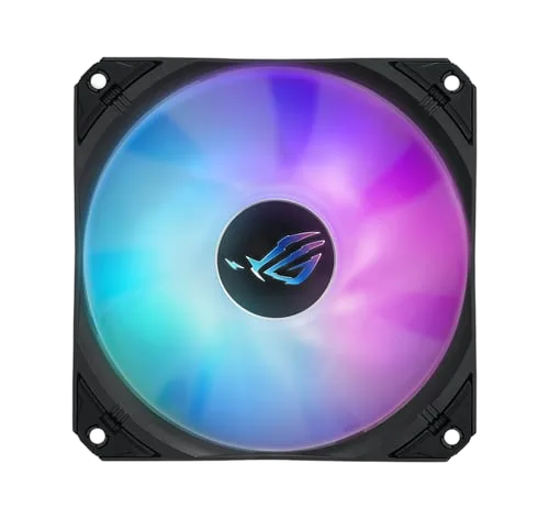 Asus ROG STRIX LC III 360 ARGB - 360mm - Noir