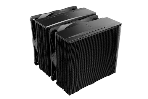 be quiet! PURE ROCK PRO 3 - Noir, vue 2