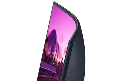 Samsung S32C390EAU-Seconde Vie, vue 14