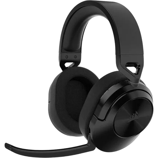 Corsair HS55 Wireless - Carbon, vue 5