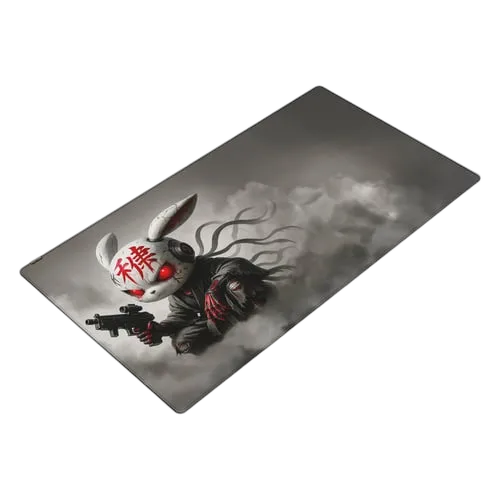 Hator Tonn EVO - 3XL - Angry Bunny