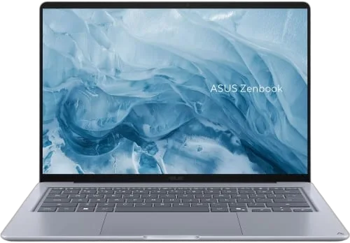 Zenbook 14" OLED FHD+/Qualcomm/8Go/256Go/W11 SC