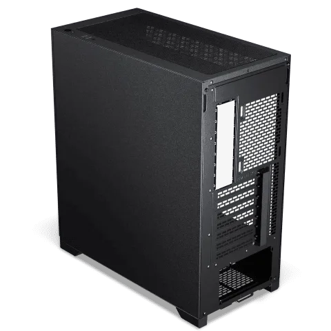 Phanteks Eclipse G370A Noir - MT/Sans Alim/SSI-EEB, vue 5