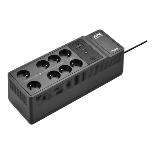APC Back UPS 1050VA - BE1050G2-FR