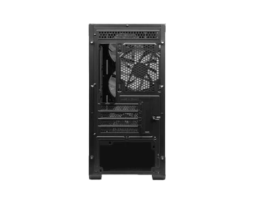 MSI MAG FORGE M100R, vue 5