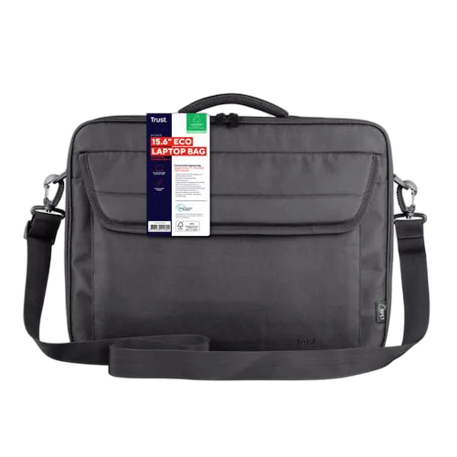 Trust Sacoche ATLANTA 15.6'' ECO, vue 7