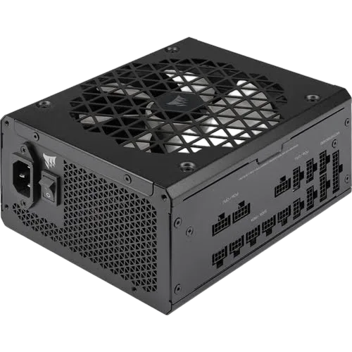 Corsair ATX 1000W - SHIFT 80+ Gold Mod. - CP-9020253-EU