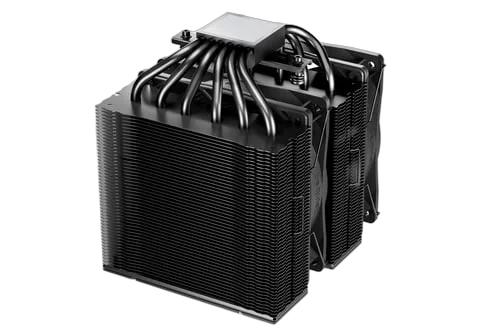 be quiet! PURE ROCK PRO 3 - Noir, vue 3
