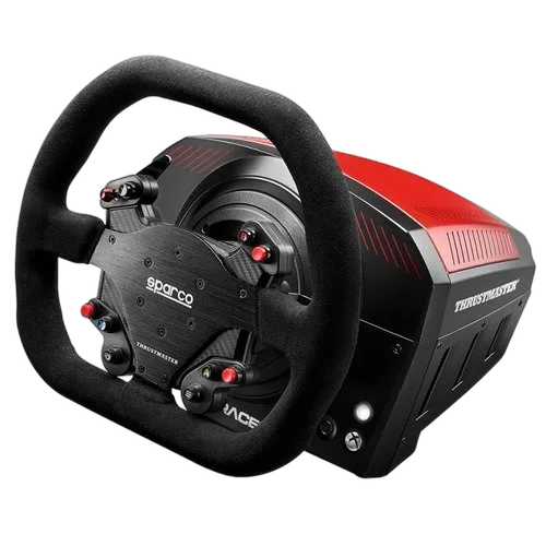 ThrustMaster TS-XW - Base Seule, vue 3