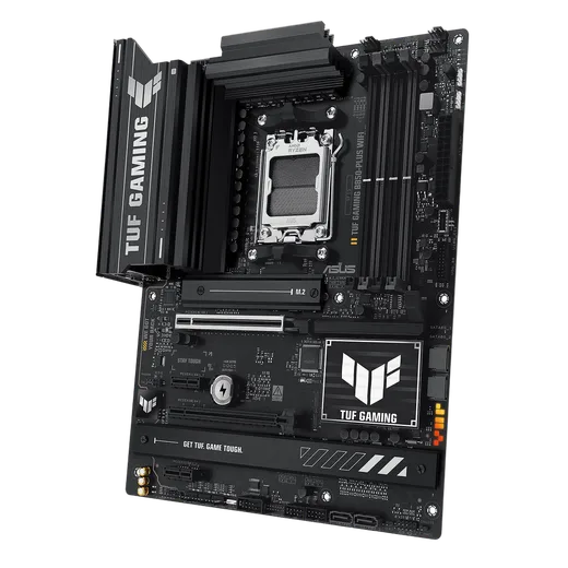 Asus TUF GAMING B850-PLUS WIFI-Seconde Vie