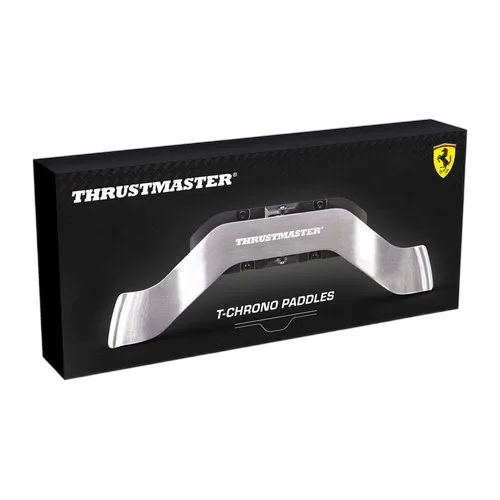 ThrustMaster T-CHRONO PADDLES, vue 5