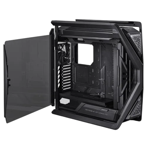 Asus ROG HYPERION GR701 - GT/Sans Alim/E-ATX, vue 8