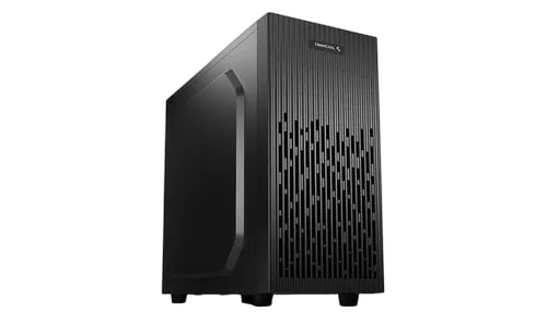 Deepcool MATREXX 30 SI Noir - mT/Sans Alim/mATX, vue 2