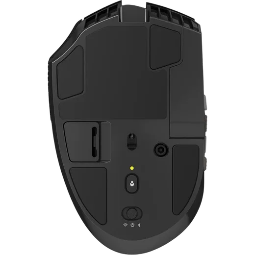 Corsair Scimitar Elite - Sans-Fil - RGB - Noir, vue 8