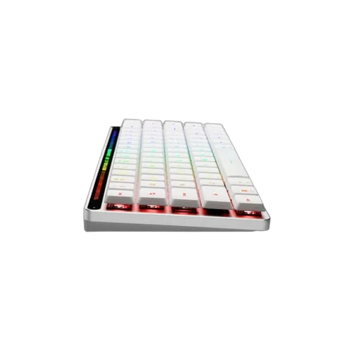 Asus ROG Falchion RX Low Profile 65% - Optique - Sans-Fil - RGB - Noir, vue 7