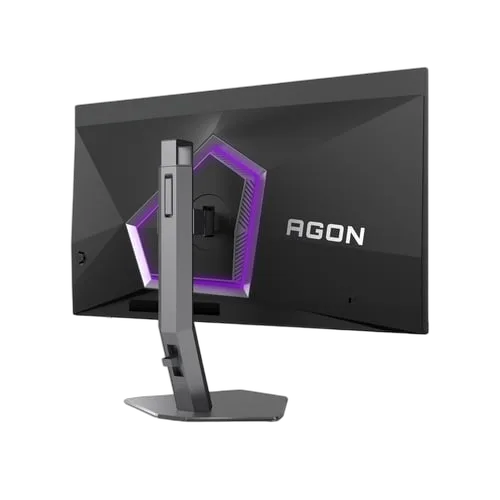 AOC AGON PRO AG276QZD2 - 27" QD-OLED QHD 280Hz 0.03ms HDR10 Adaptive Sync Light FX, vue 7