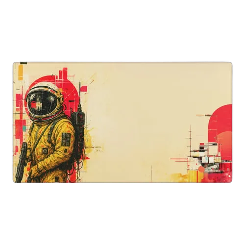 Hator Tonn EVO - 3XL - Astronaut