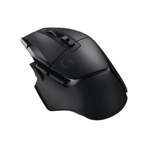 Logitech G502 X Lightspeed - Sans-Fil - Noir